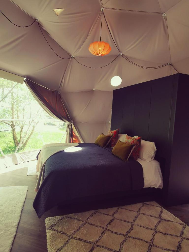 Teapot Lane Glamping - Adults only