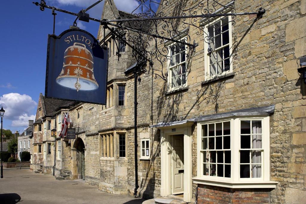 The Bell Inn