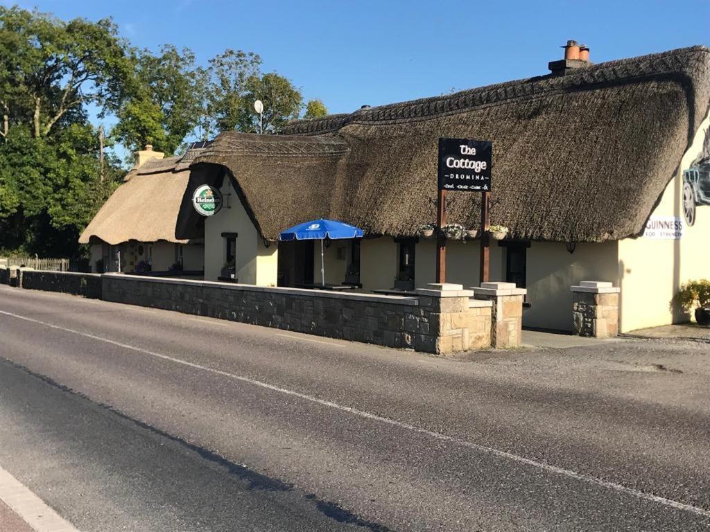 Bridge Cottage