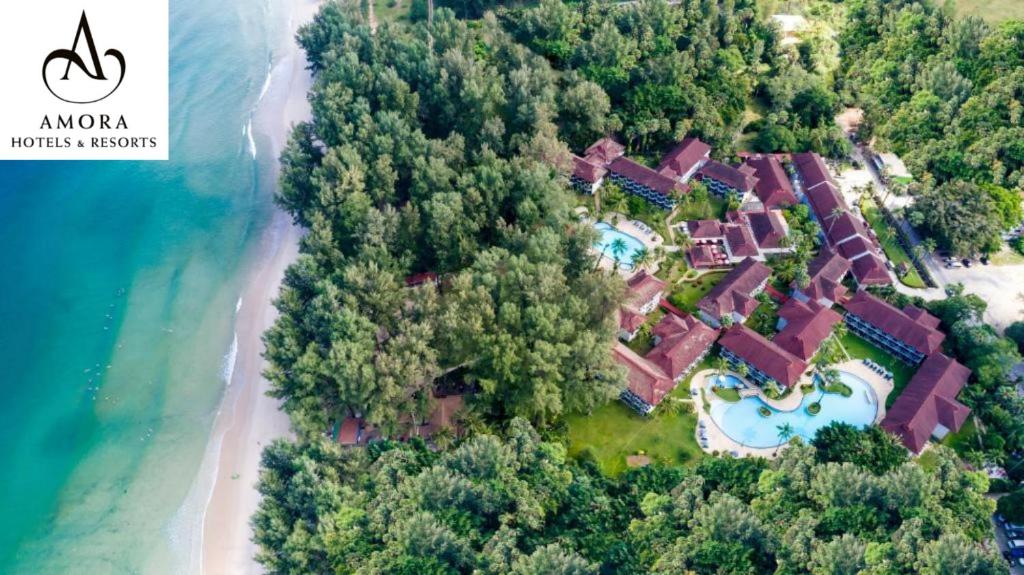 Amora Beach Resort Phuket - SHA Extra Plus