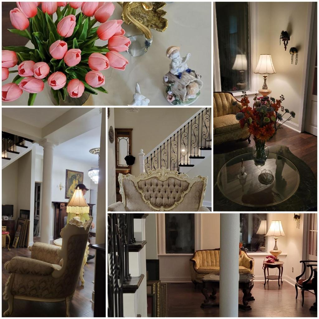 Holland Farmhouse Inn B&B (Holland) 