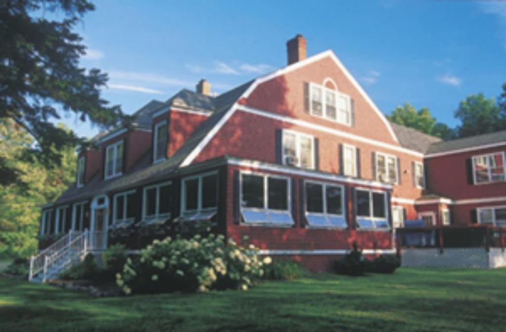 Inn at Jackson (Jackson) 