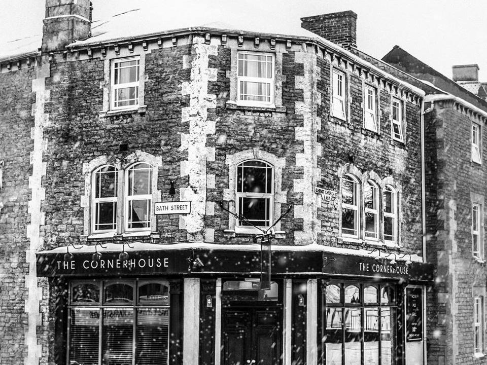 The Cornerhouse (Frome) 