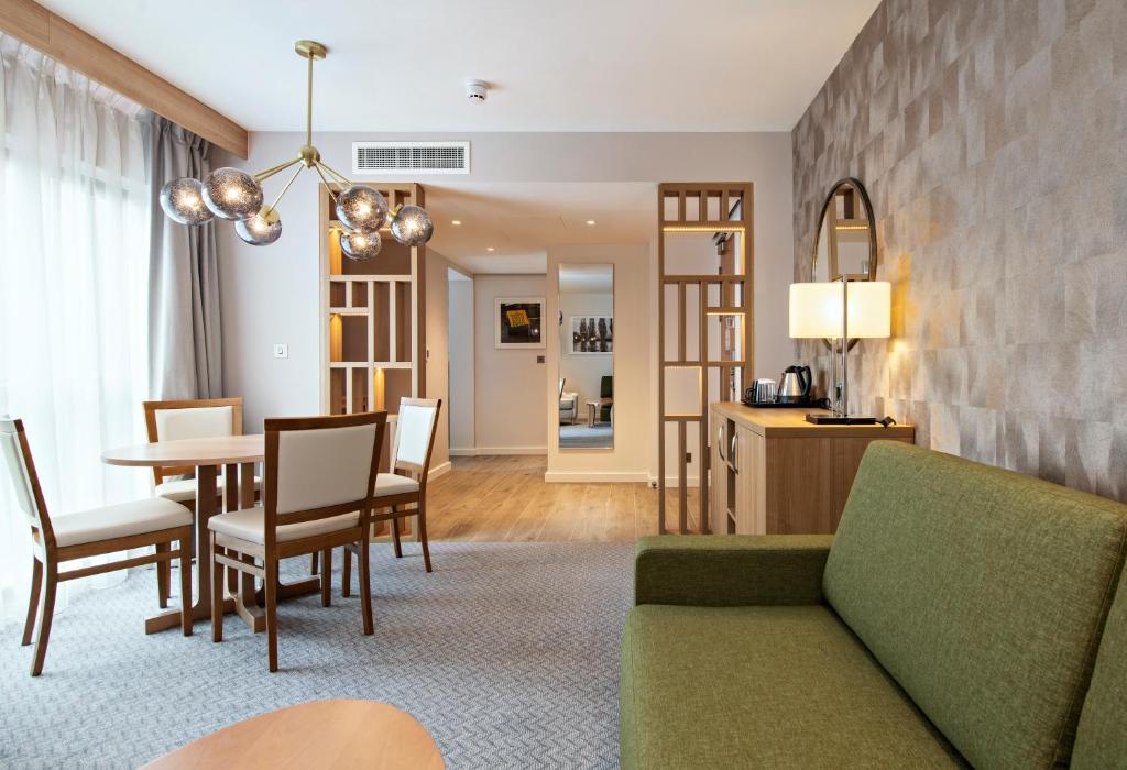 Hilton Garden Inn Abingdon Oxford (Abingdon) 