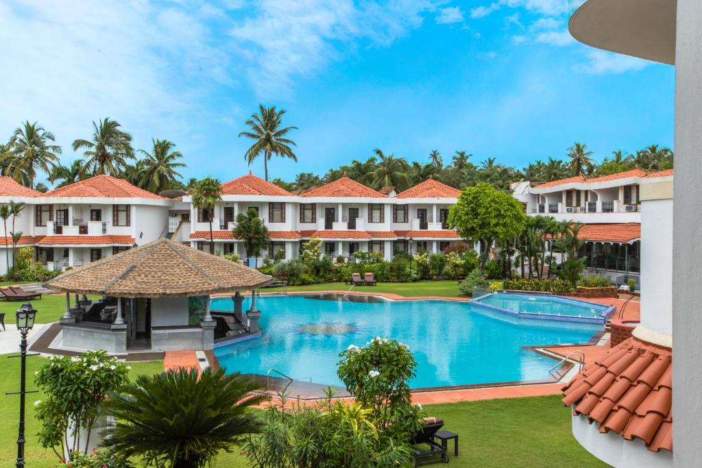 Heritage Village Resort & Spa Goa (Cansaulim) 