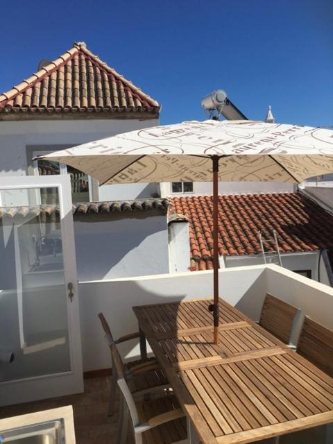 Pessoa/Rico - Historical Tavira House