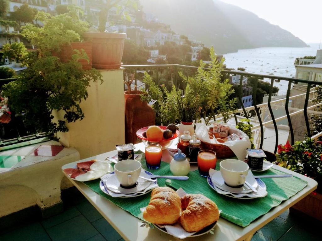 B&B Venus Inn Positano