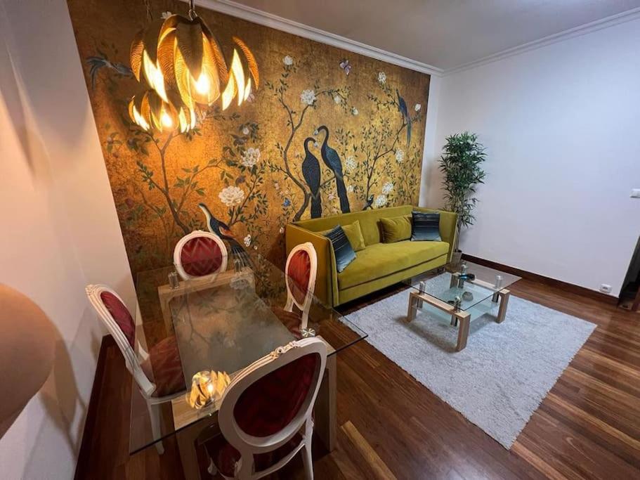 Precioso apartamento a estrenar en Bilbao.