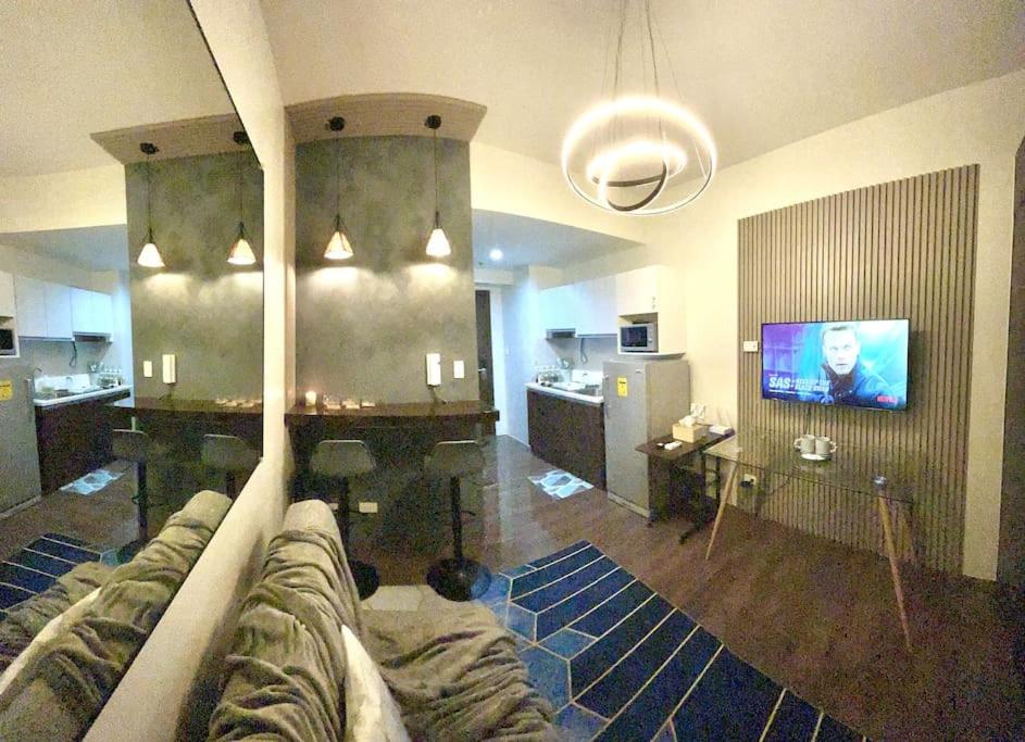 Torresidence Staycation in the heart of Makati