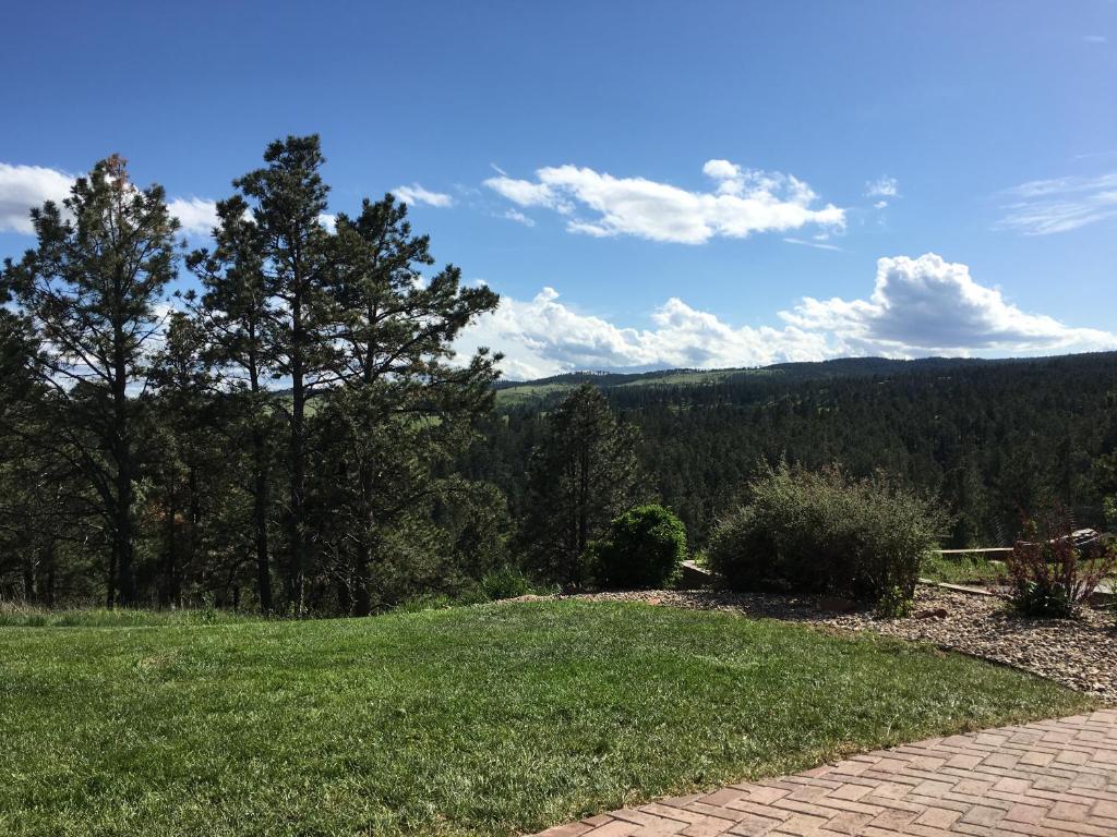 Priceless Black Hills View (Rapid City) 