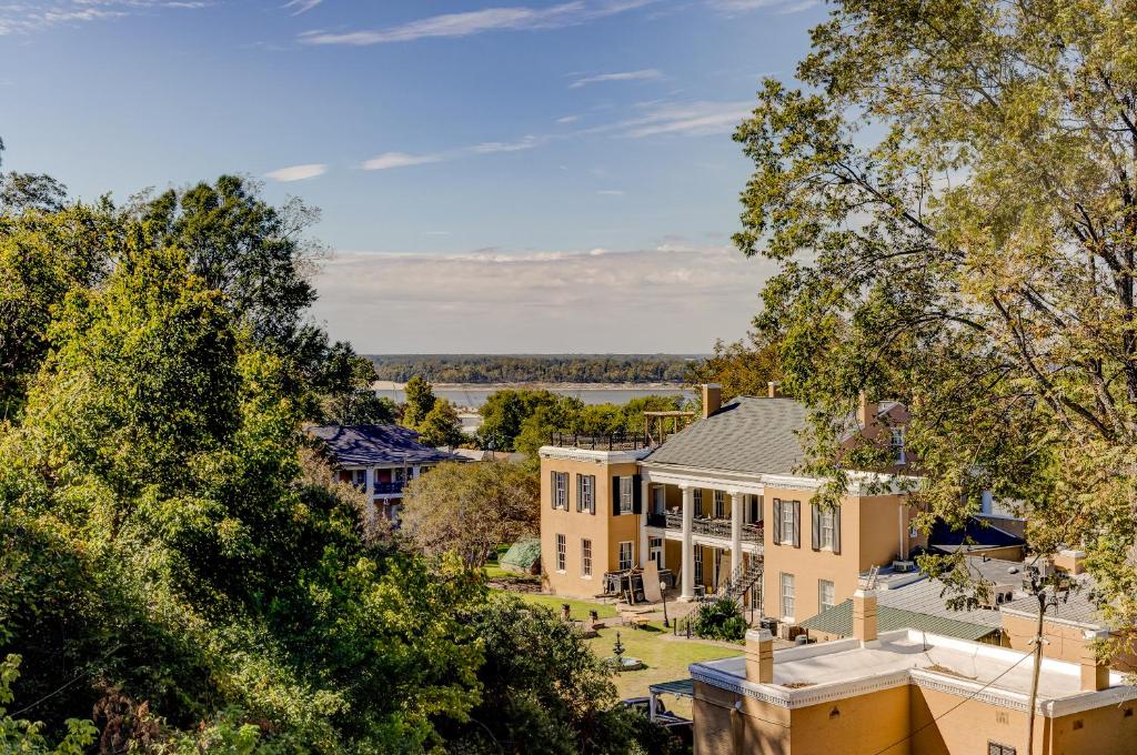 The Inn at Cedar Grove (Vicksburg) 