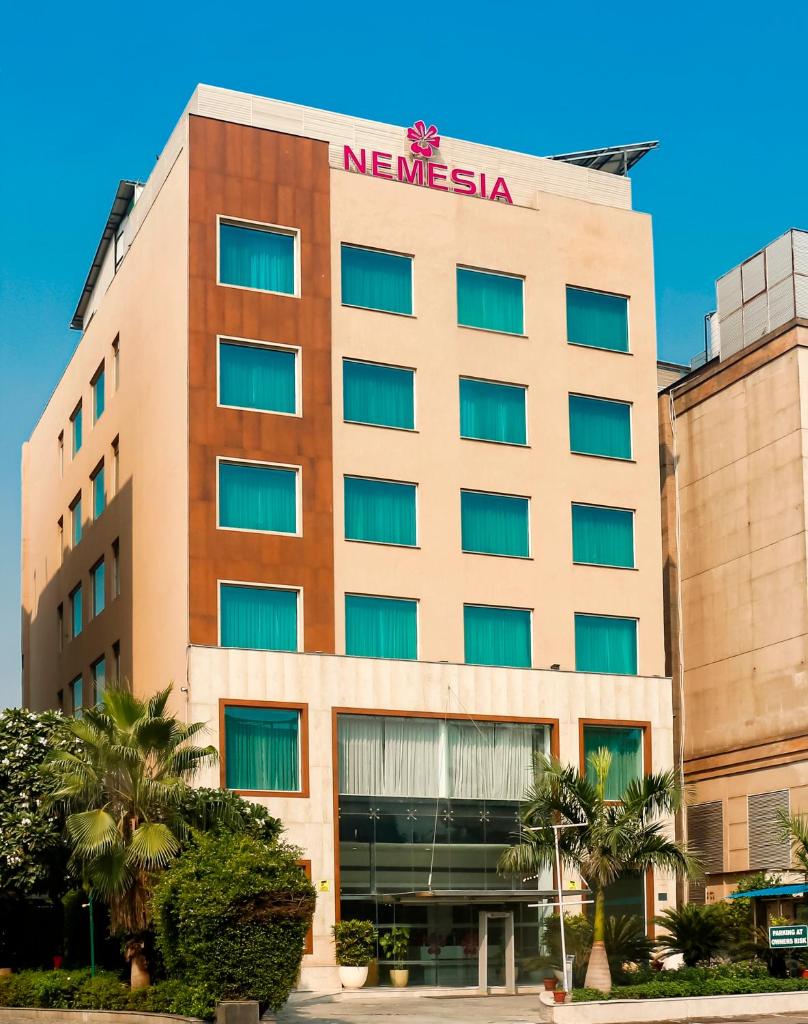 Nemesia City Center - Gurugram
