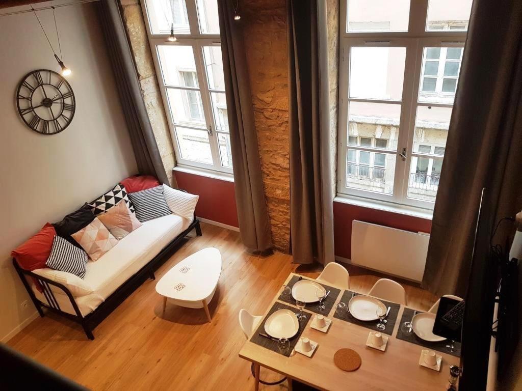 Cosy appartement