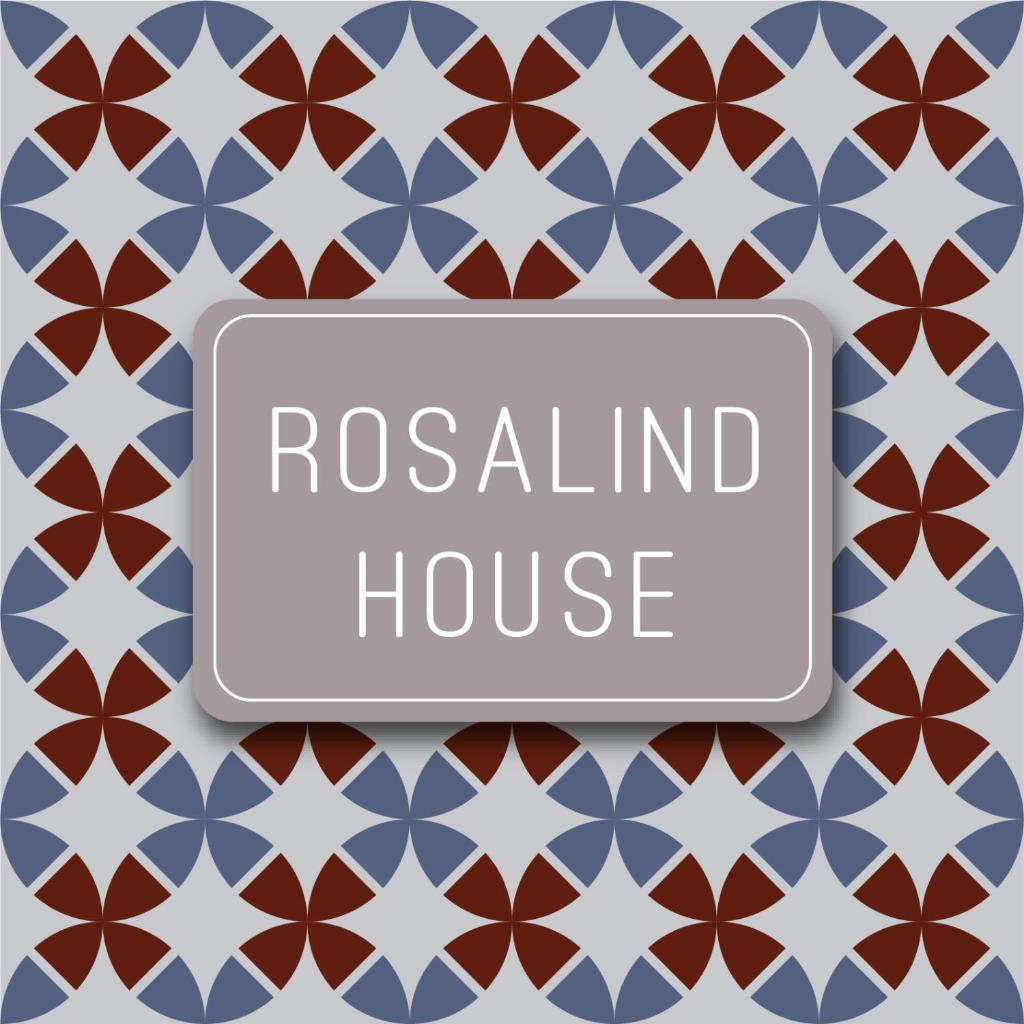 Rosalind House