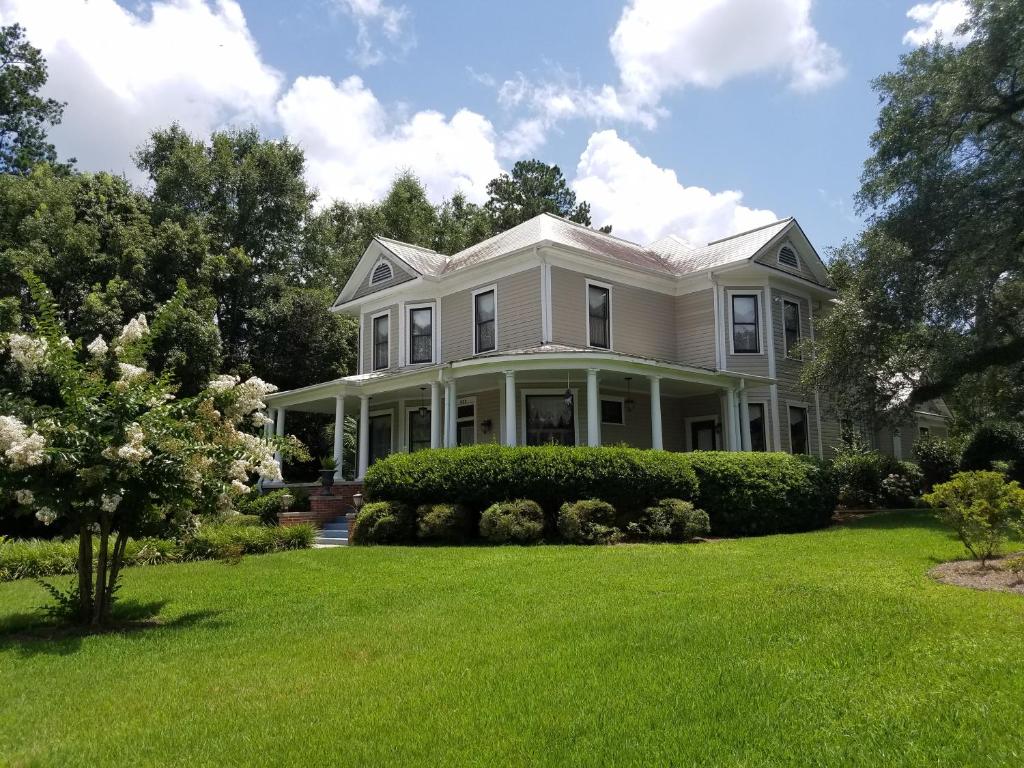 Thomasville Bed and Breakfast (Thomasville) 