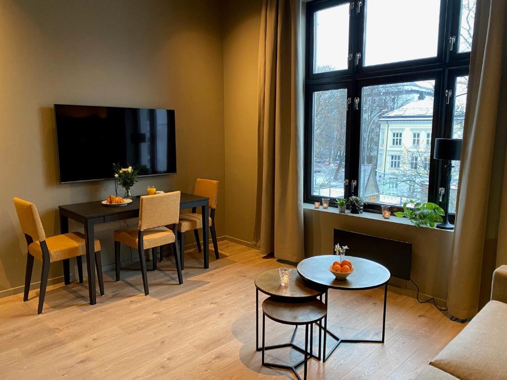 The APARTMENTS Company- Frogner