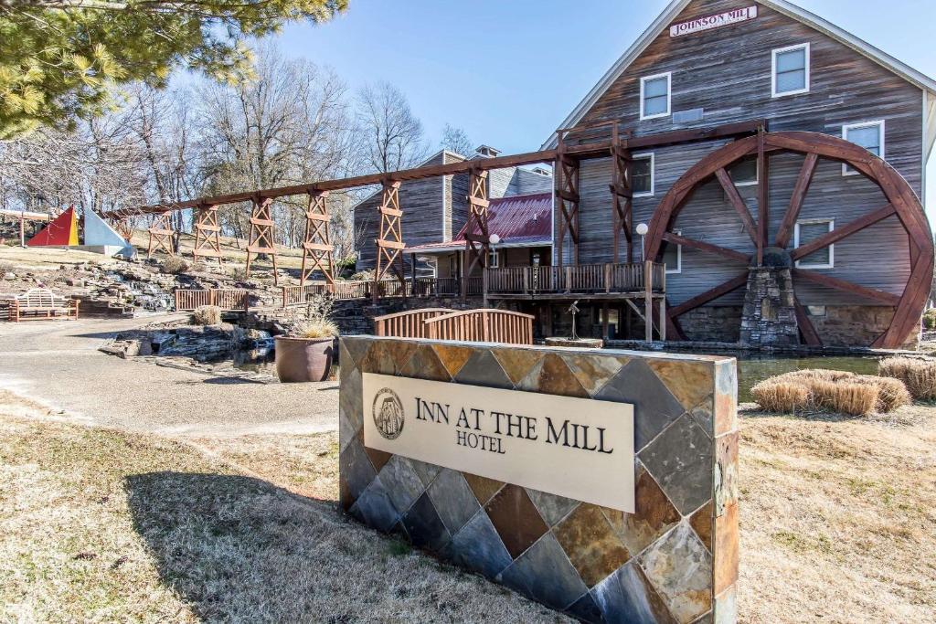 Inn at the Mill (Fayetteville) 