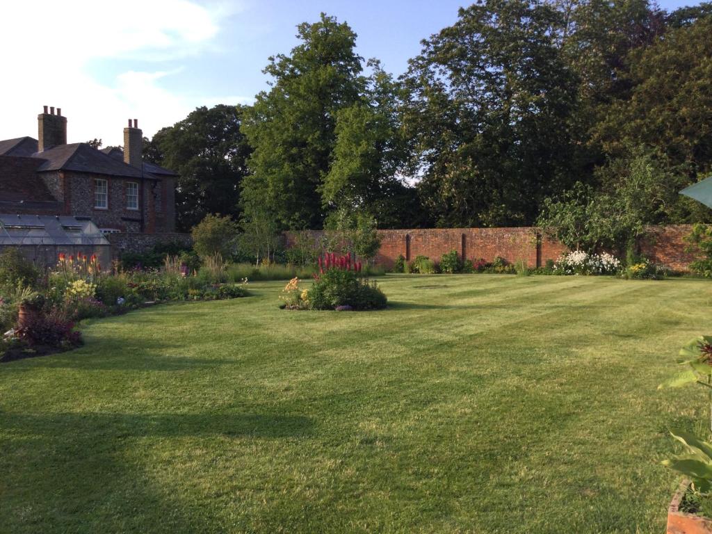 Stack Yard cottage Hall Lane Great Chishill