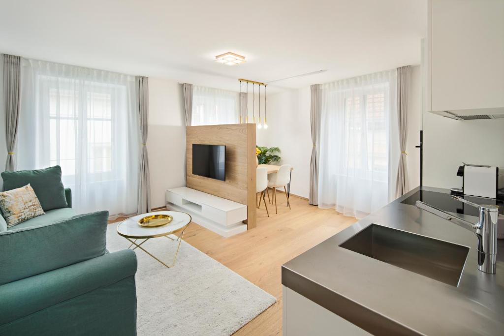 EH Apartments Neptun