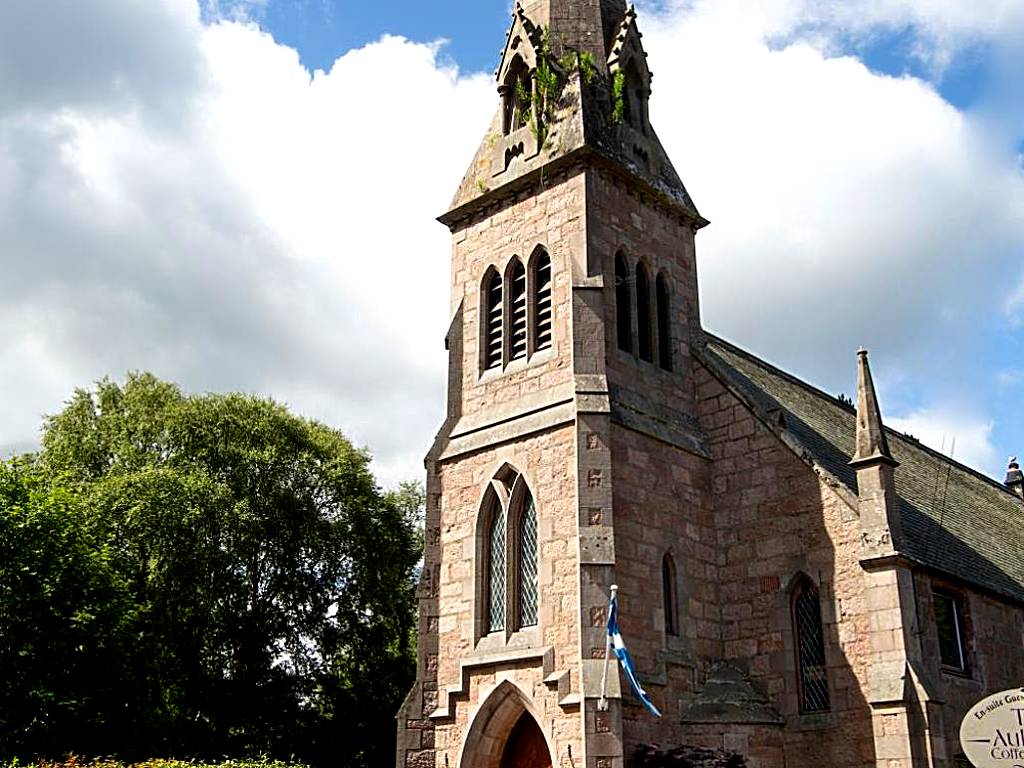 The Auld Kirk