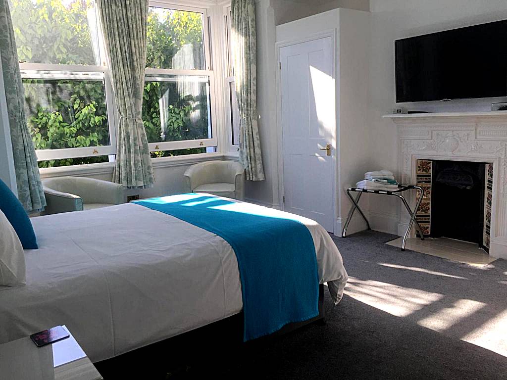 Croham Park B&B - Free Parking & Wi-Fi