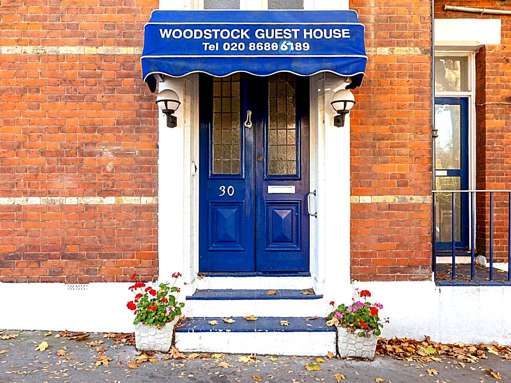 Woodstock Guest House