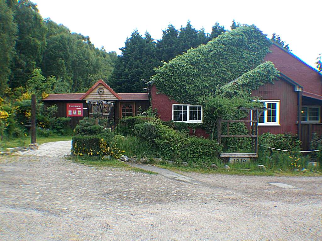 The Steading Country B&B