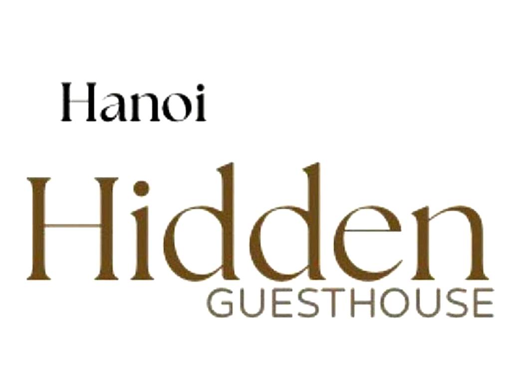 Hanoi Hidden Guest House