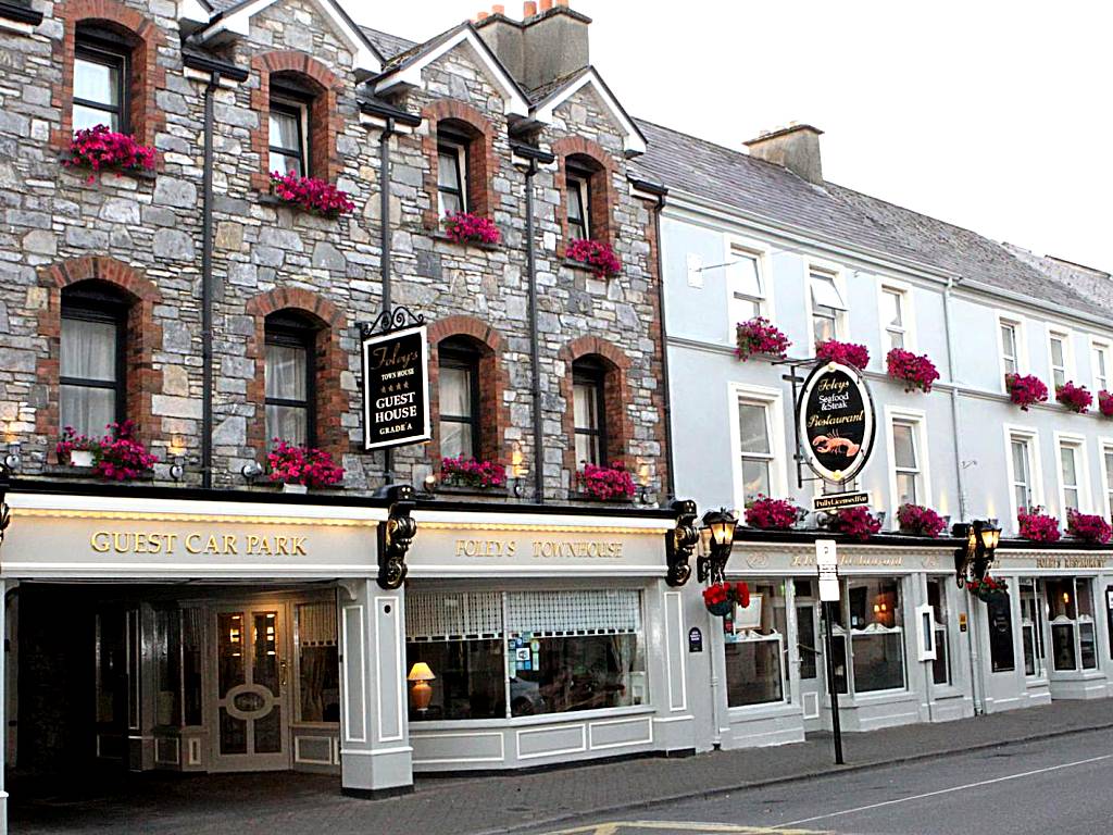 Foley's Townhouse Killarney