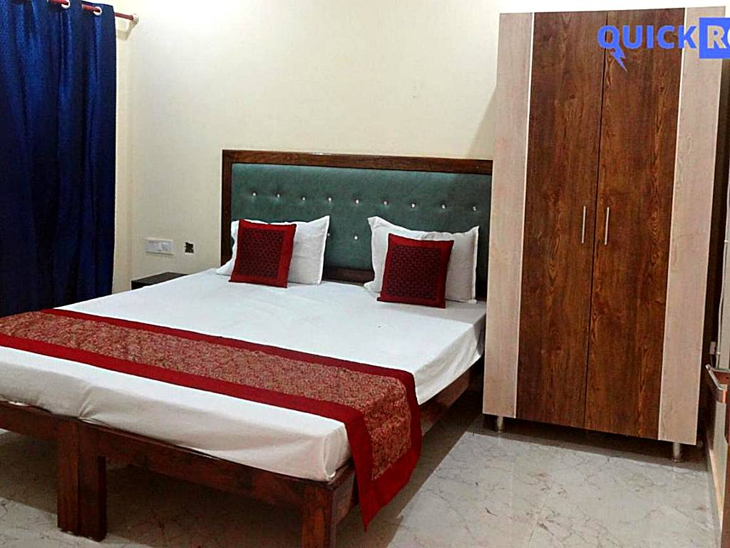 Quick Rooms Faizabad Road