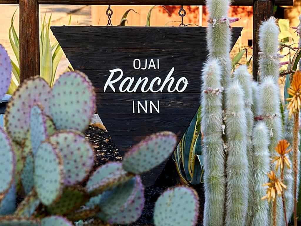 Ojai Rancho Inn