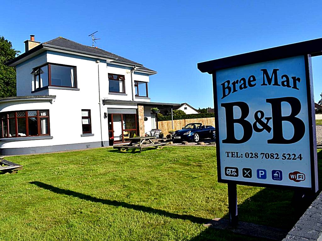 Brae-Mar B&B