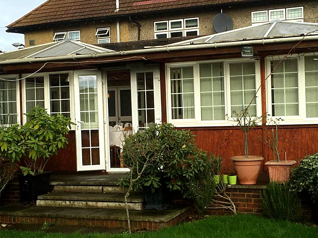 Colnbrook Lodge Guest House