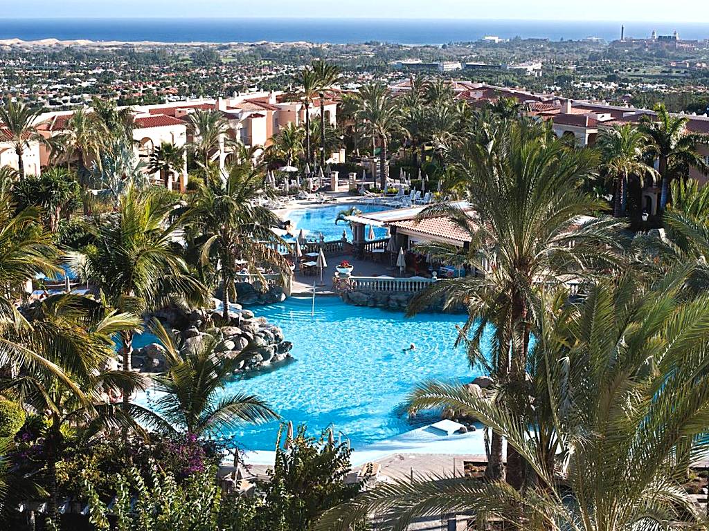 Palm Oasis Maspalomas (Maspalomas) 