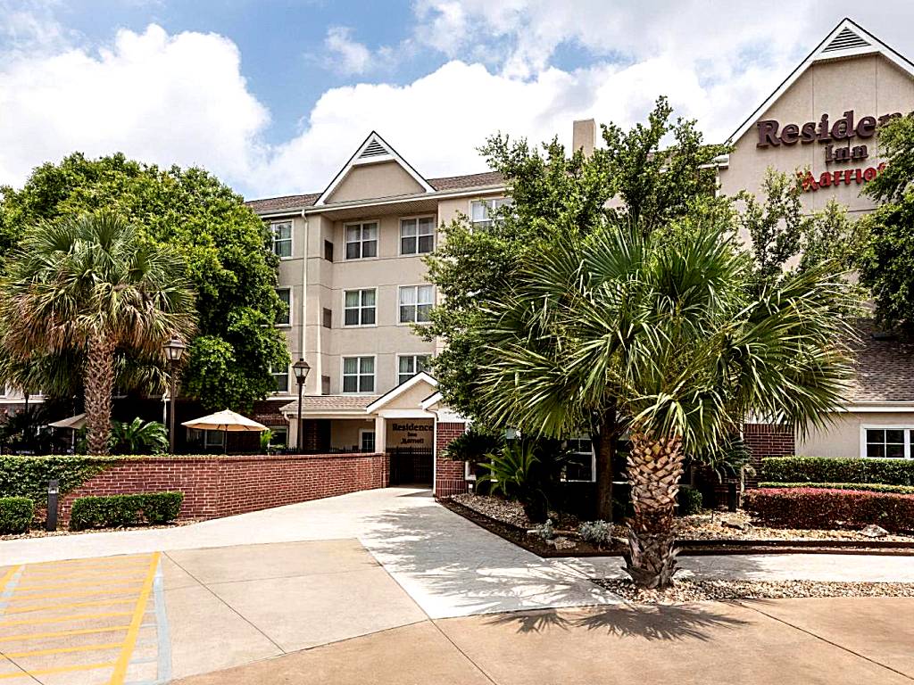 Residence Inn by Marriott Austin Parmer/Tech Ridge