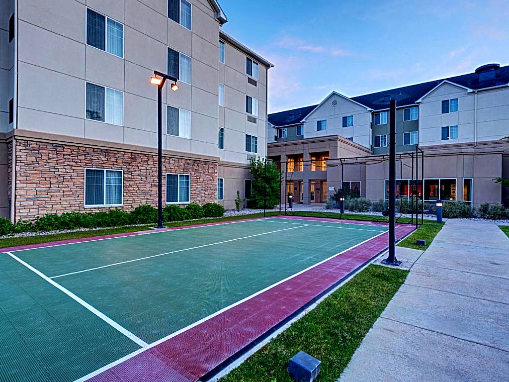 Homewood Suites by Hilton Fort Collins (Fort Collins) 