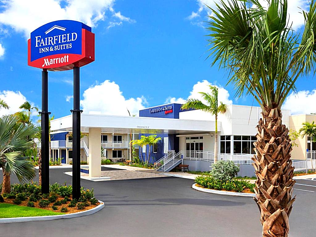 Fairfield Inn & Suites by Marriott Key West at The Keys Collection