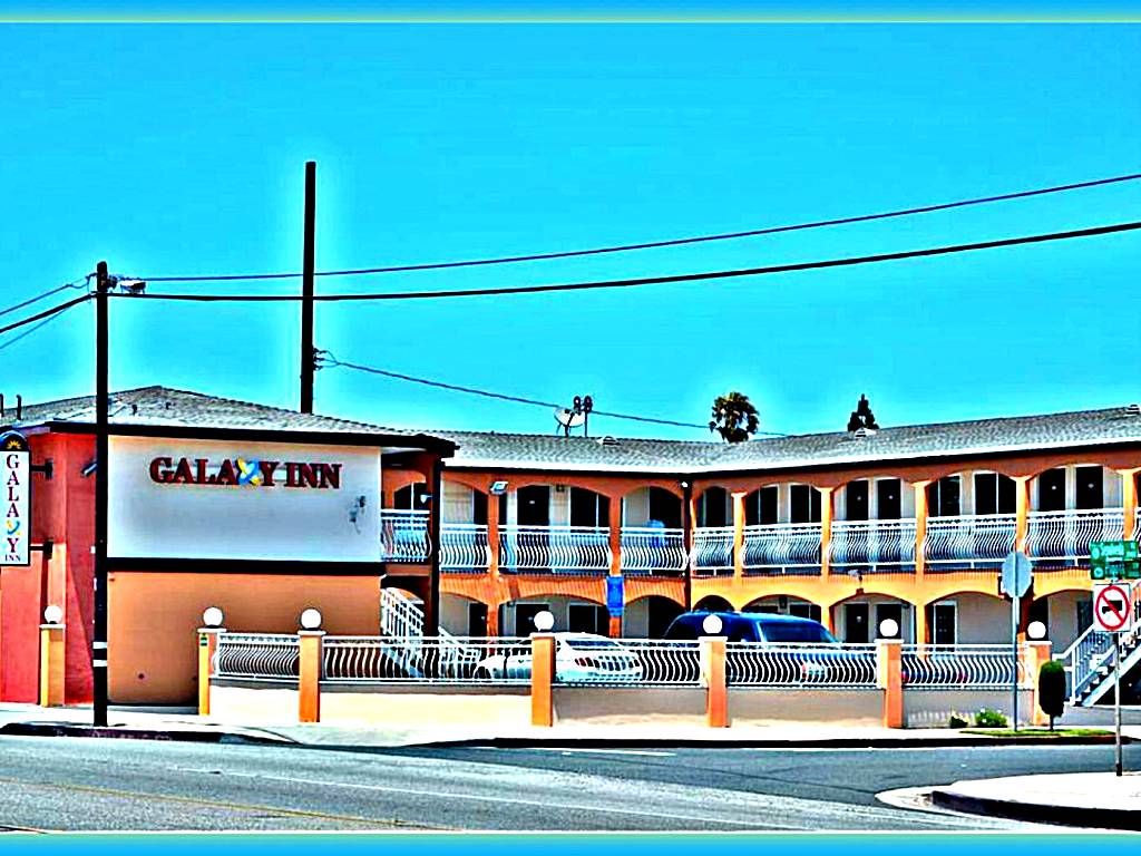 Galaxy Inn