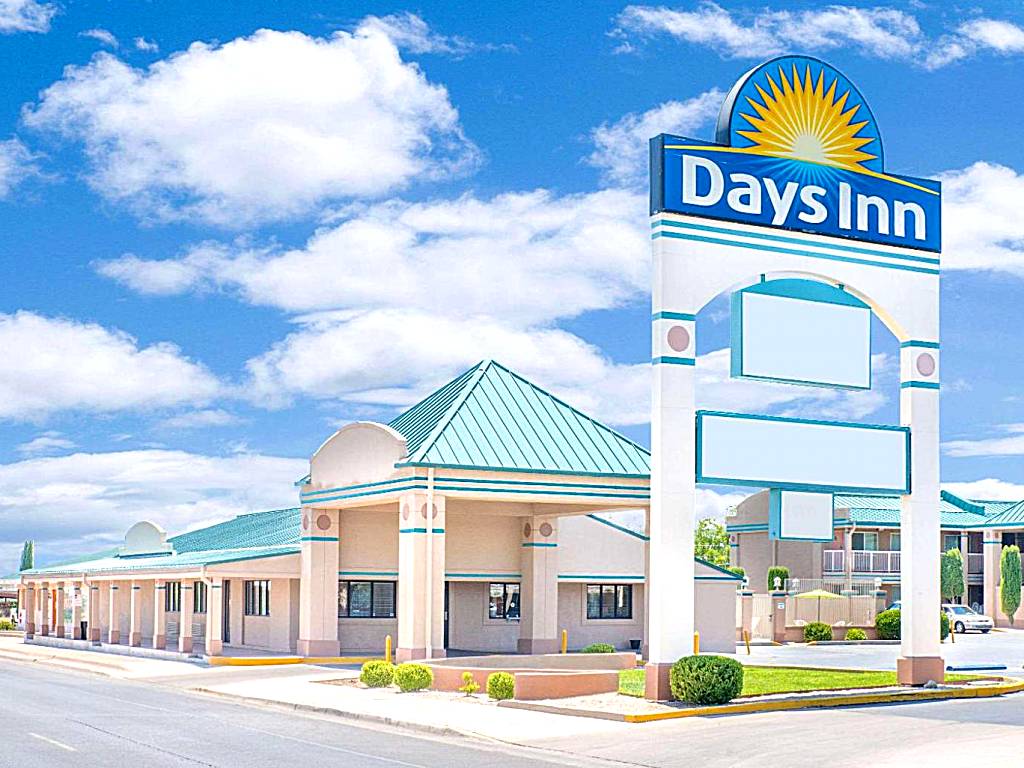 Days Inn by Wyndham Roswell (Roswell) 