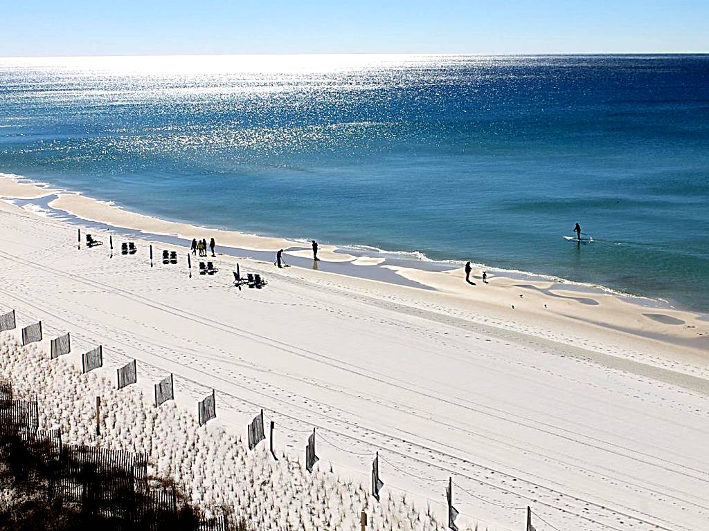 Wyndham Garden Fort Walton Beach Destin