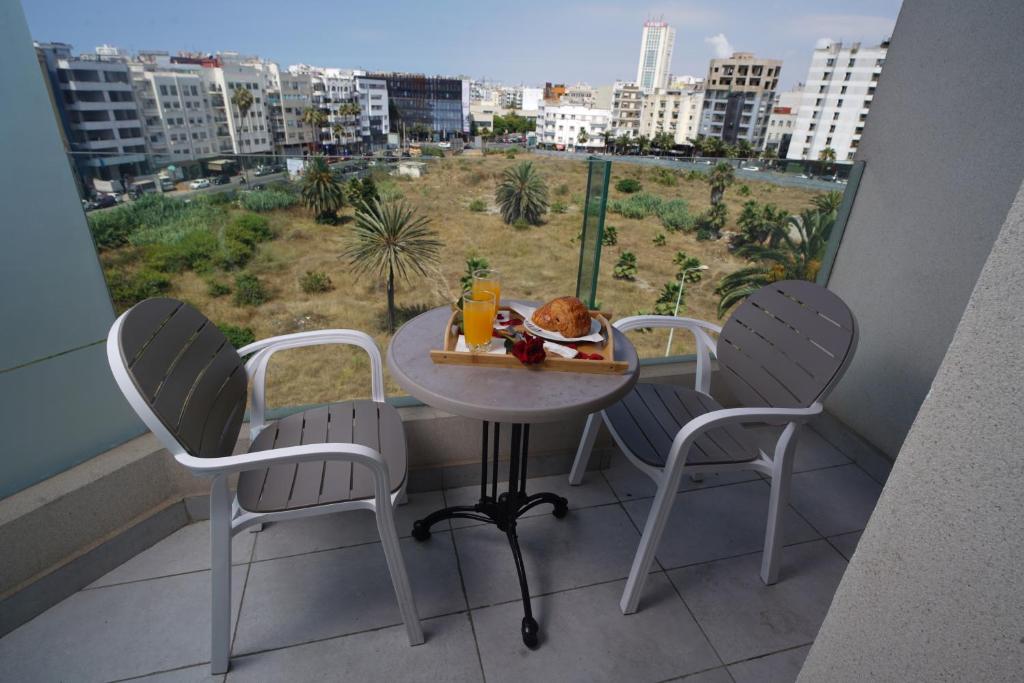 Maarif Home Casablanca