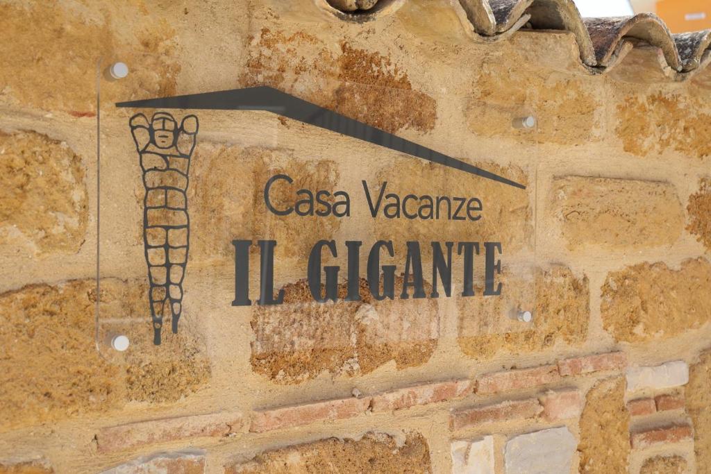 Casa Vacanze IL GIGANTE