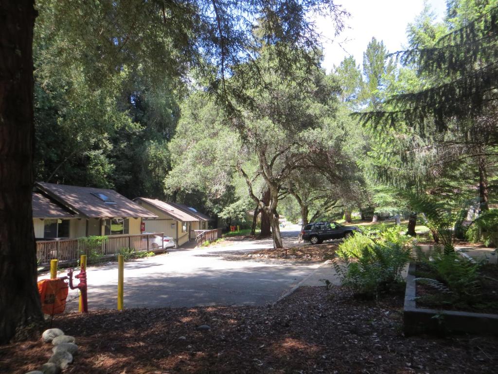 Big Sur Lodge