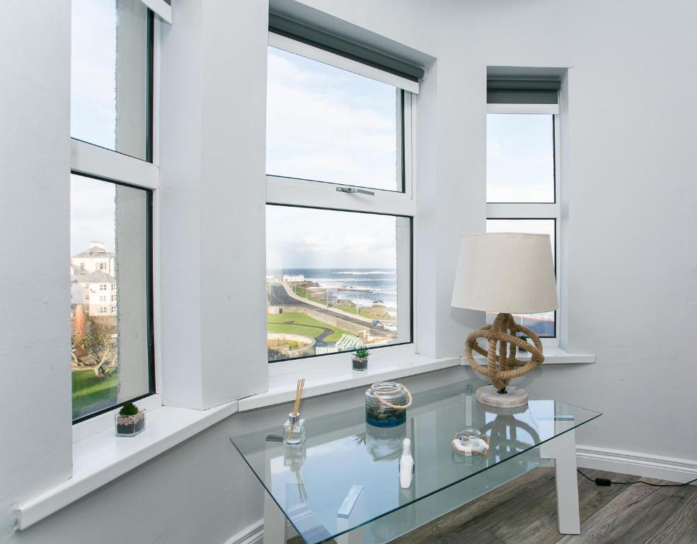 Apartment 3, 2 Antrim Gardens, Portrush