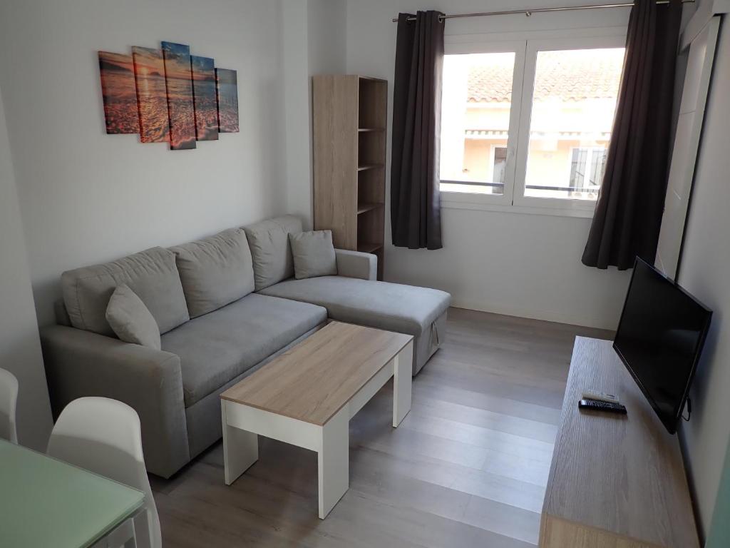 Apartaments L´AMFORA