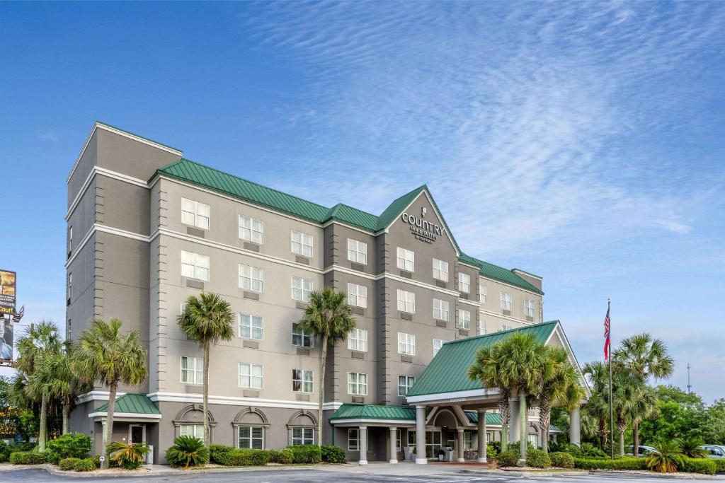 Country Inn & Suites by Radisson, Valdosta, GA - NEWLY RENOVATED