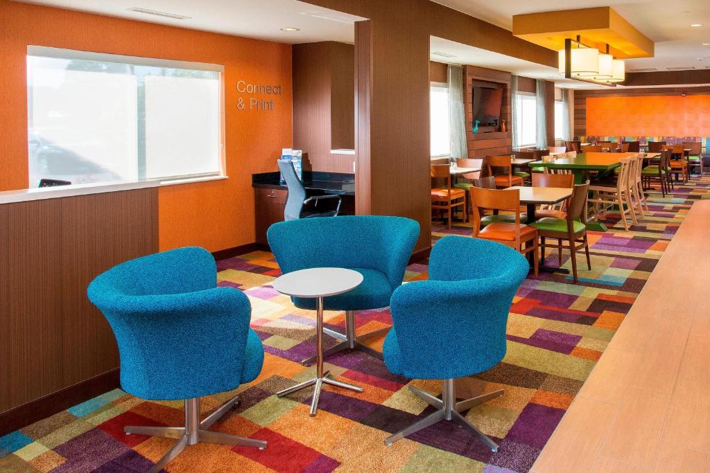 Fairfield Inn & Suites South Bend Mishawaka