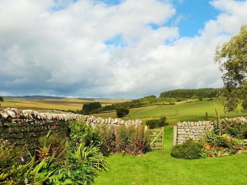 Roman Cottage - - Hadrian's Wall dark sky outpost.