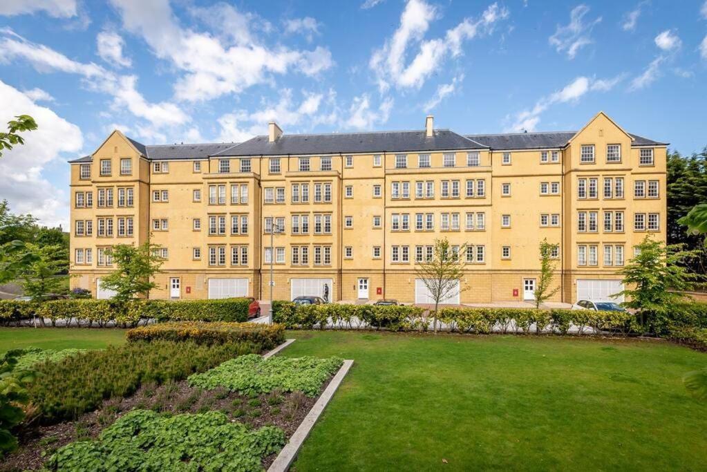 Adamson Court, St Andrews - 2 bed apartment