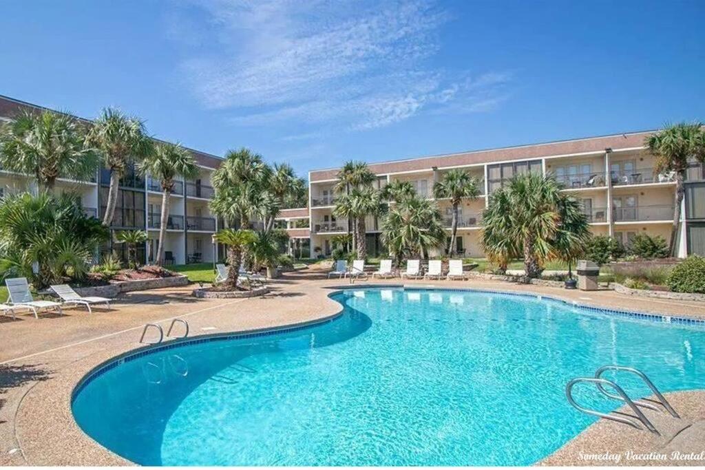 Biloxi Beach-Good Vibes Condo